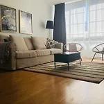 Marbella Centro/Amplio-Luminoso-Acogedor