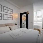 Marbella Centro/Amplio-Luminoso-Acogedor