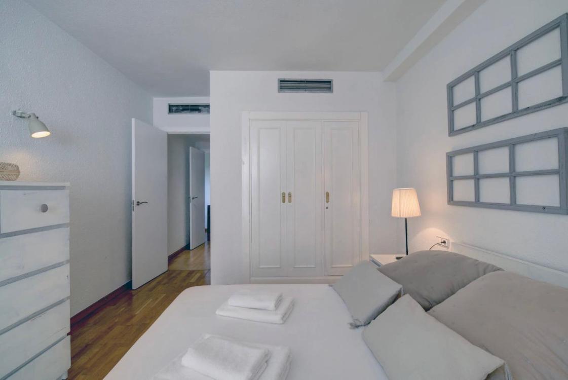 Apartamento Casa Valentunana - Centro Marbella