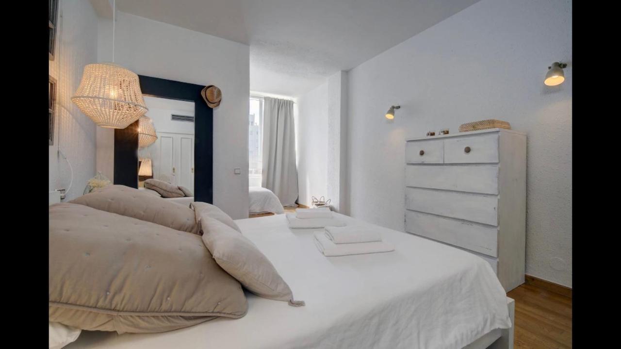 Leilighet Casa Valentunana - Centro Marbella